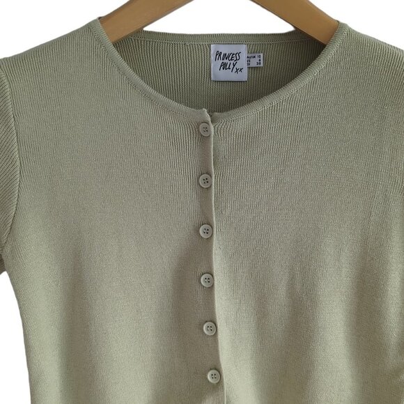 Princess Polly The Jayden  Top - Picture 10 of 11